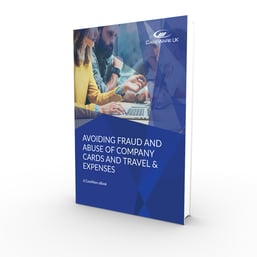 Avoiding Fraud and Abuse Company Card FP 3d