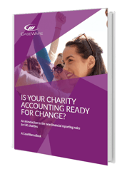 Caseware Thumbnail charities ebook