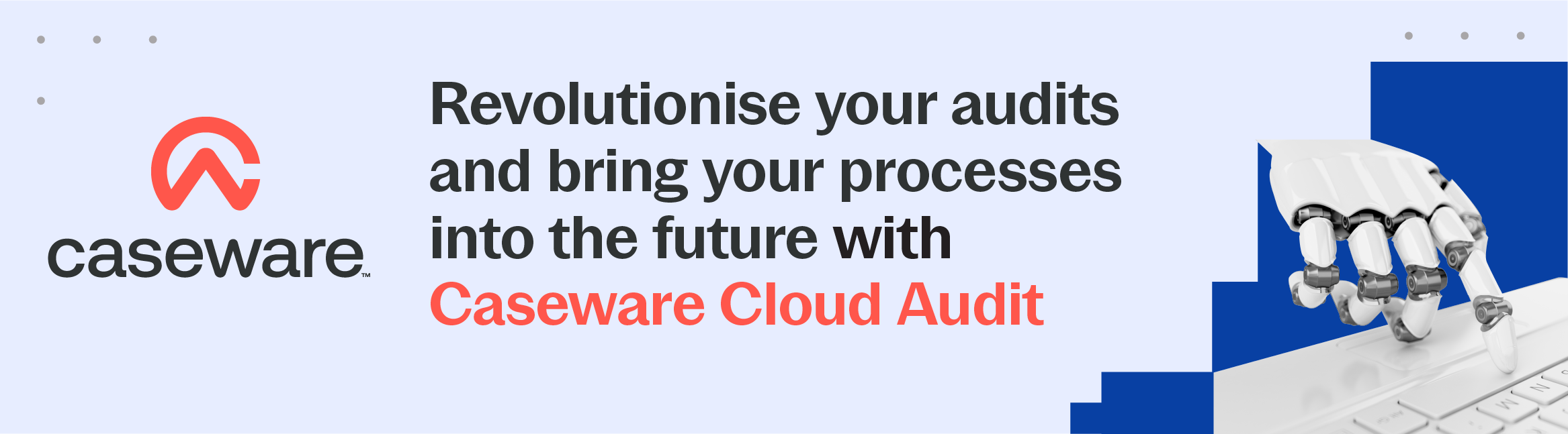 Cloud Audit B1 Cloud Audit B1