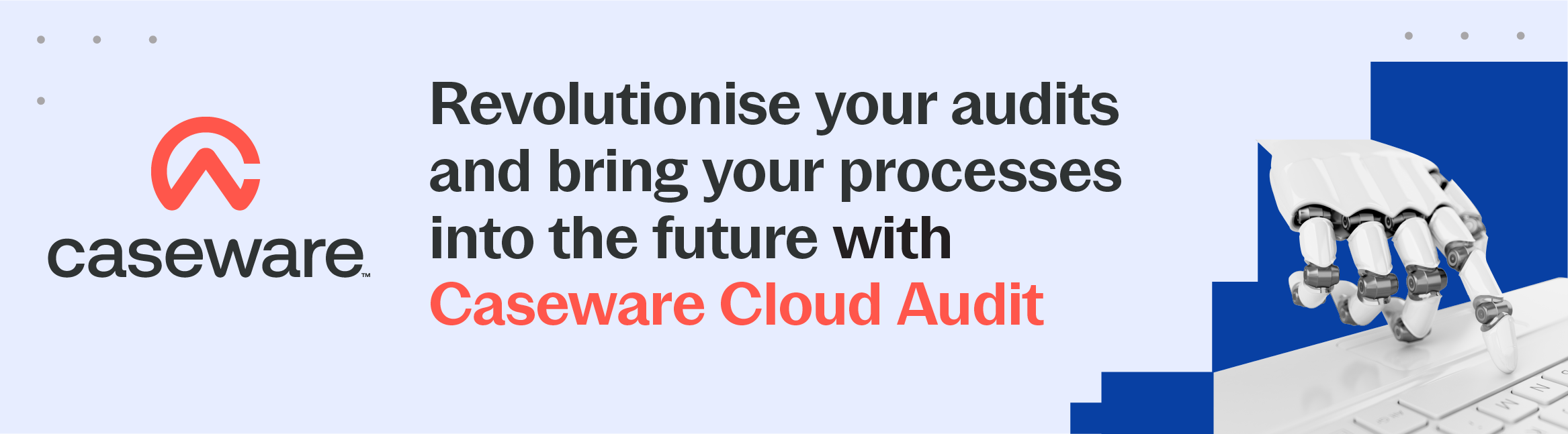 Cloud Audit B1