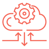 Cloud environment Cloud environment