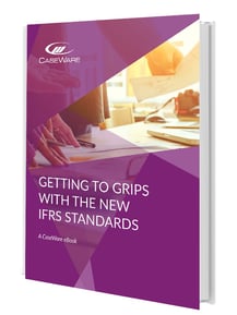 Caseware Thumbnail IFRS standards