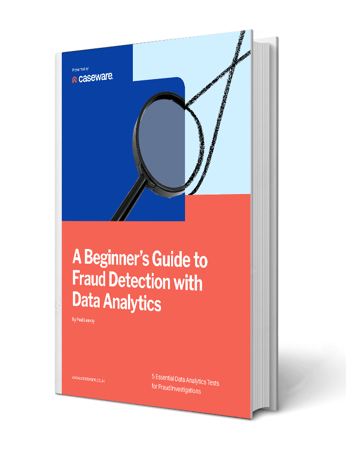 eBook thumbnail - A Beginners Guide to Fraud Detection with Data Analytics